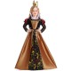 Костюм детский "Червовая королева" 140 см РС5771-2-14