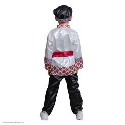 Костюм детский "Никитка" р.30, 116 см