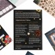 Игра-квест по поиску подарка "Любимому мужу" 15*21см 16+ 5131296