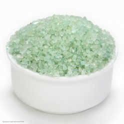 Соль для ванны НГ "Верь в чудеса!" яблоко 150 г