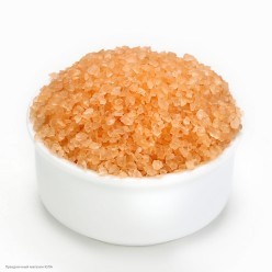 Соль для ванны НГ "Тепла и уюта!" пряник 150 г