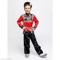 Костюм детский "Алёшка" р.38, 146 см