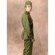 Костюм подростковый "Солдат ВОВ" р.44, 164 см 2032/1-44-164