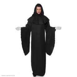 Костюм взрослый "Монах-колдун" р.48-54