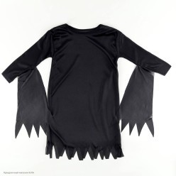 Костюм детский "Колдунья" 116-122 см