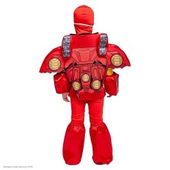 Костюм детский "Железный человек" р.36, 140 см