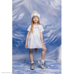 Костюм детский "Лошадка Луиза" р.28, 110 см