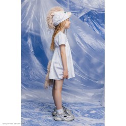 Костюм детский "Лошадка Луиза" р.28, 110 см