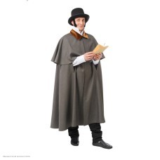 Костюм взрослый "Пушкин" р.48-56