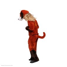 Костюм детский "Собачка" р.32, 128 см