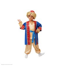 Костюм детский "Шейх" р.32, 128 см