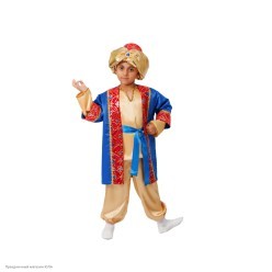 Костюм детский "Шейх" р.32, 128 см