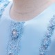 Костюм детский "Принцесса Золушка" (сборка) 110 см РС5701-11