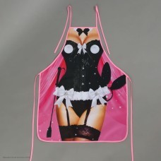Фартук женский "Укротительница" 50*70 см
