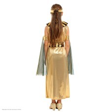 Костюм детский "Клеопатра" р.120-130 см