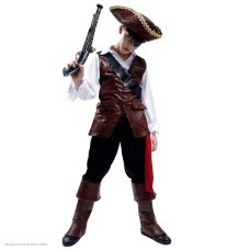 Костюм детский "Капитан пиратов" 104-116см Костюм детский "Капитан пиратов" 104-116см