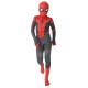 Костюм детский "Человек-паук чёрный" 120-130см РС5590-3-13