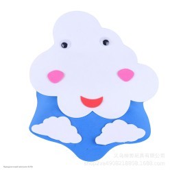 Кепка Тучка (EVA)