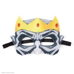 Маска "Кощей" детская (фетр) 17,5*13 см