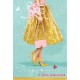 Открытка "Подружке в День Рождения" (девушка) блеск 10*20см 1803862 Открытка "Подружке в День Рождения" (девушка) блеск 10*20см 1803862