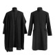 Костюм взрослый "Профессор Снейп/Снегг" р.48-52 РС5264-XL