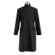 Костюм взрослый "Профессор Снейп/Снегг" р.48-52 РС5264-XL