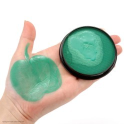 Аквагрим (шайба) бирюза №17 30гр