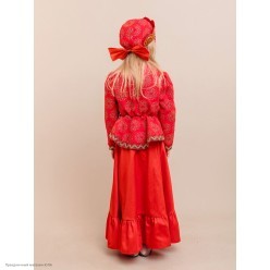 Костюм детский "Дуняша" р.38, 146 см Костюм детский "Дуняша" р.38, 146 см
