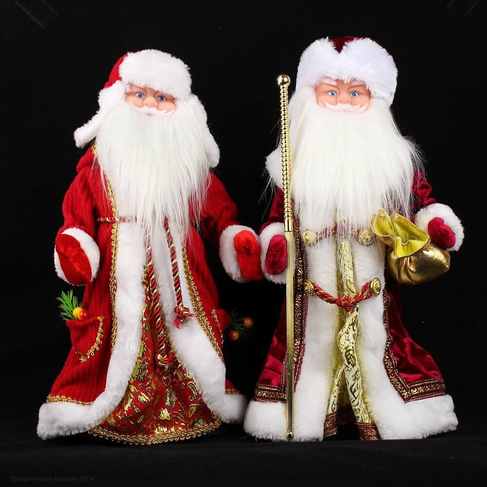 Новогодние Игрушки Кто Поет