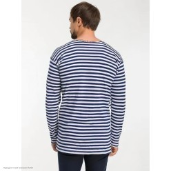 Тельняшка мужская ВМФ р.52-54