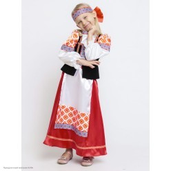 Костюм детский "Дарёнка" р.36, 140 см