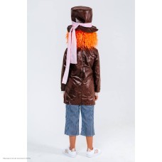 Костюм детский "Безумный Шляпник" р.30, 116 см Костюм детский "Безумный Шляпник" р.30, 116 см