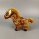 Лошадка (ходит, ржёт) 17*19*9 см К8608-4