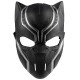 Маска Чёрная Пантера (пластик) РС17063-1