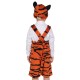 Костюм детский "Тигрёнок" (плюш) 98-116см 3035-S
