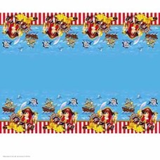 Скатерть "Весёлый Пират" 140*180см (клеёнка)