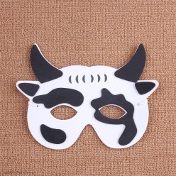Маска Бычок (EVA)