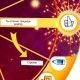 Игра интерактивная "Парк развлечений" 10+ 30,5*30см 1303615