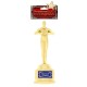 Награда Оскар "Золотой сын" 18,5*6,6*6см 1388371