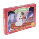 Игра-ходилка детская "Приключения Мюнхаузена" 30*21см 11198
