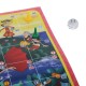 Игра-ходилка детская "Приключения Мюнхаузена" 30*21см 11198