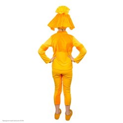 Костюм детский "Симка" р.26, 110 см