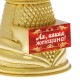 Ника литая "Ах, какая женщина" (пластик) 19,3*7*6 см 2259564