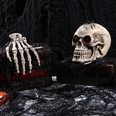 Декорация "Марля" чёрная 198*76см РС01071-ч