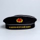 Бескозырка чёрная "Военно-морской флот" СССР 2186568