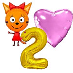 Фольгированные