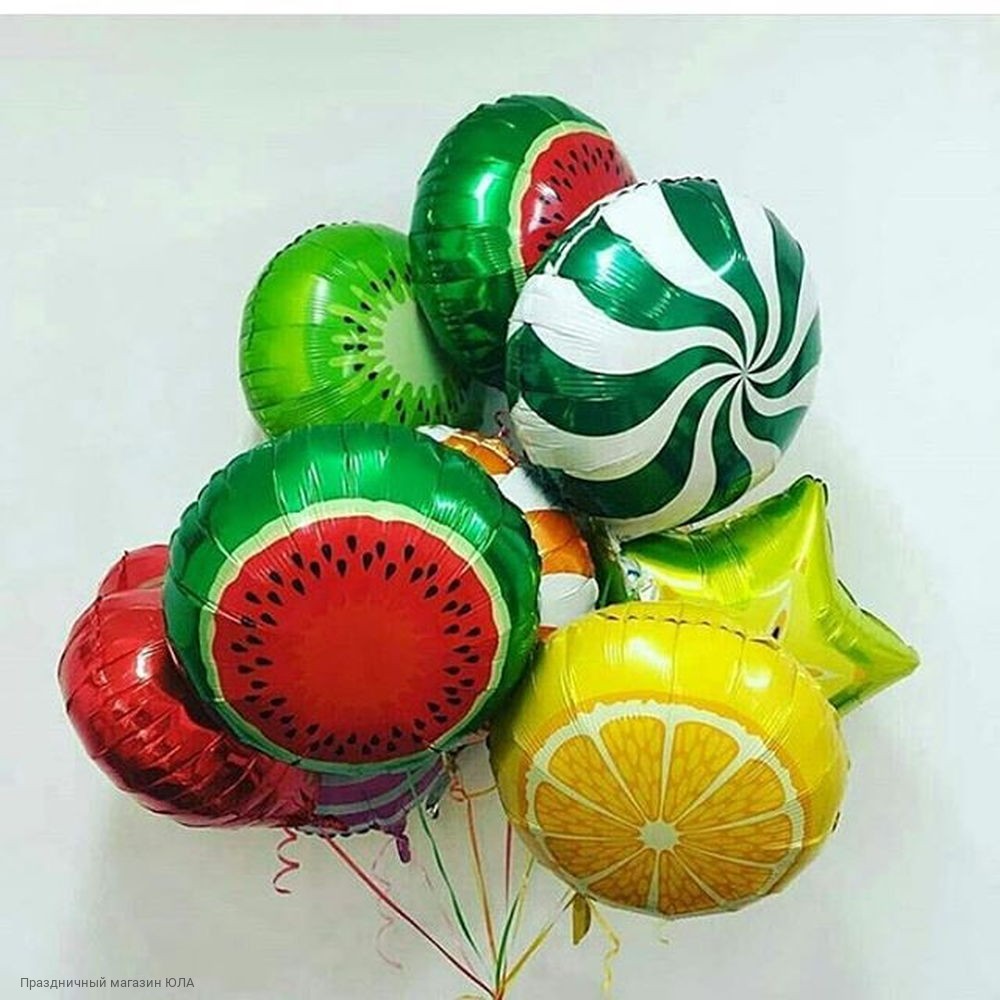 шар фольгированный фрукты. воздушные шары фрукты. шарики фрукты фольга. фольгированные шары фрукты. фольгированные шары фрукты.