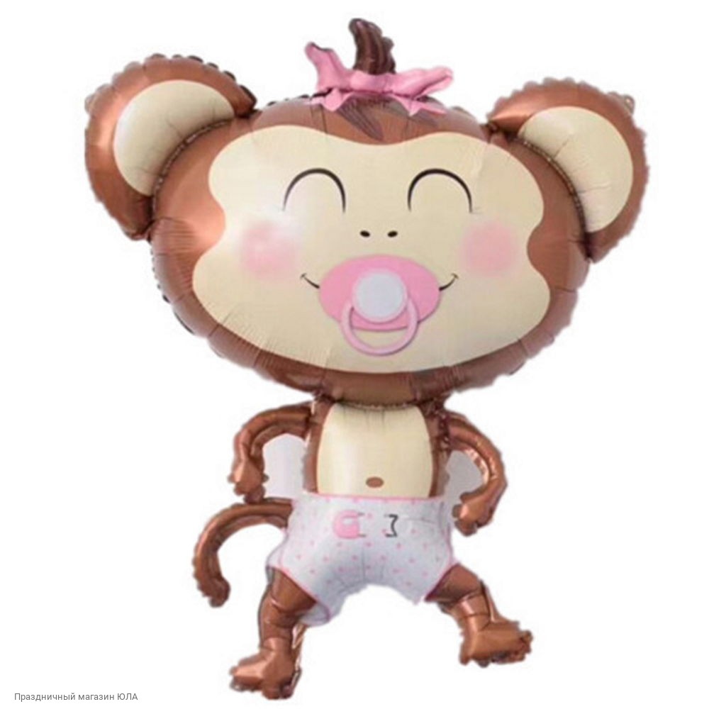обезьянка фольгированная. фольгированный шар обезьяна. фигуры из шаров обезьяна. обезьяна с шариком на голове. обезьяна шар.
