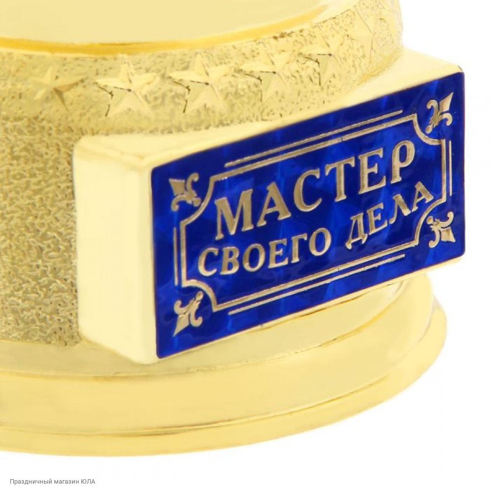 Мастер своего дела